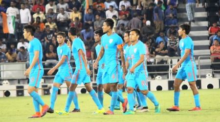 India crash out of AFC U-23 Championships qualifiers after Qatar defeat
