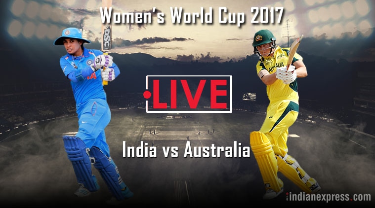 Australia New Zealand Cricket World Cup Live