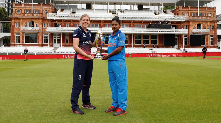 India vs England, Live Cricket Score, ICC Women’s World ... - 759 x 422 jpeg 67kB