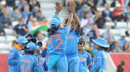 ICC Women’s World Cup 2017 final: Wishes pour in for India women’s cricket team ahead of final