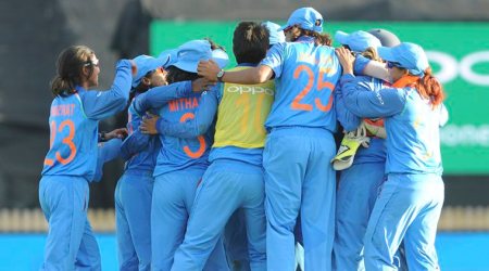 India vs England Final, ICC Women’s World Cup: Important to embrace the occasion, says MS Dhoni 
