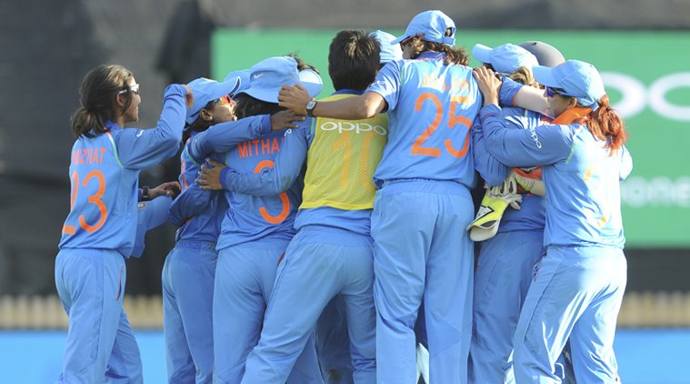 India vs England Live Online Streaming, ICC Women's World ... - 759 x 422 jpeg 62kB