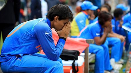Calls for a sports psychologist grow louder from India women's cricket team camp