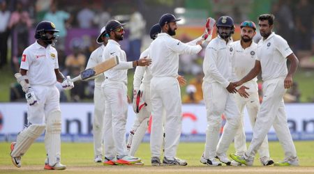 India vs Sri Lanka: Five talking points on Day Two