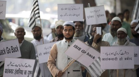 Fifth column: Wisdom in a dark time