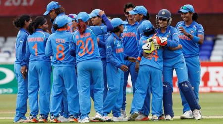 ICC Women’s World Cup: ‘Indian Bowlers outdid the batters’
