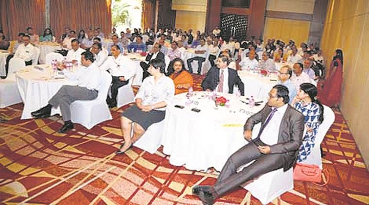 Workshop on National Apprenticeship Promotion Scheme, Department for International Development (DFID) UK, NAPS workshop, FICCI, Pune News, Indian Express news