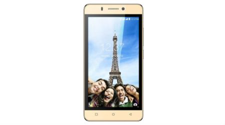 Intex Aqua Supreme+ review: Budget phone, but competition is ahead