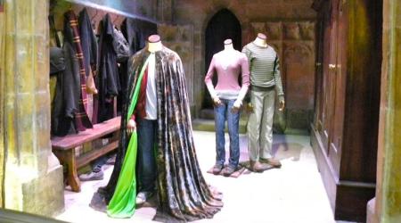 Invisibility cloaks in the offing