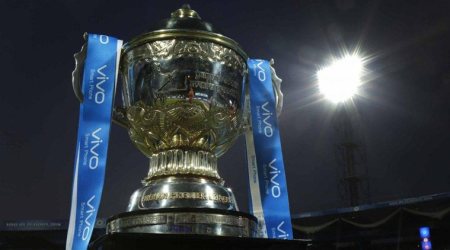 Hemang Amin appointed IPL COO by BCCI