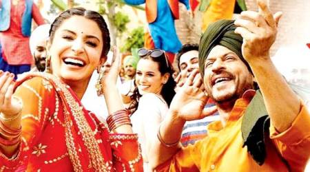 Jab Harry Met Sejal box office collection day 2: Shah Rukh Khan and Anushka Sharma's film collects Rs 30.25 crores