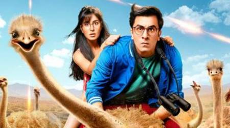 Jagga Jasoos box office collection day 5: Will Ranbir Kapoor film maintain pace?
