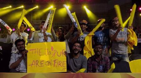 Pro Kabaddi League 2017: Good Kabaddi means good crowd in Hyderabad