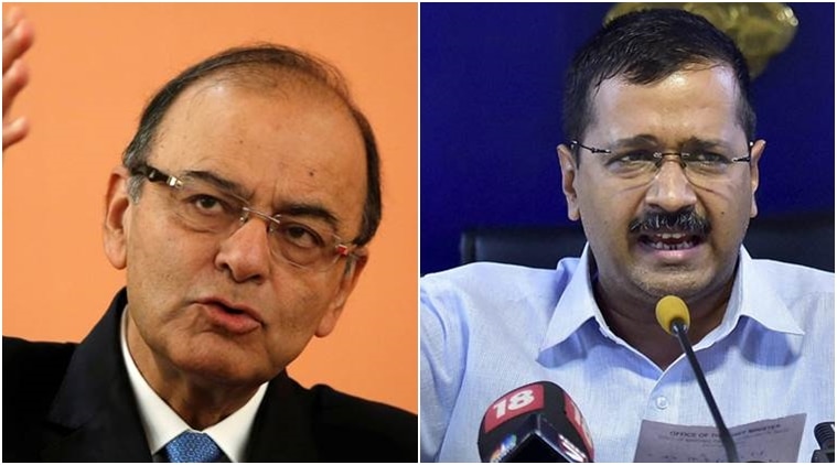 Arvind Kejriwal, Arun Jaitley, Arun Jaitley defamation case, delhi high court, jaitley kejriwal case, ddca case, indian express news, delhi news, india news