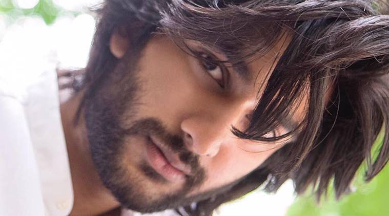 sanjay leela bhansali, sanjay leela bhansali production, javed jaaferi son, Meezaan Jaaferi, jaaved jaaferi, sanjay leela bhansali Meezaan Jaaferi