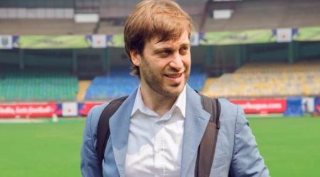 FIFA U-17 World Cup tickets sales have slowed down in Guwahati, says Javier Ceppi