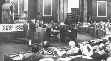 Did you know the post of Indian president finds its inspiration in the British monarchy?