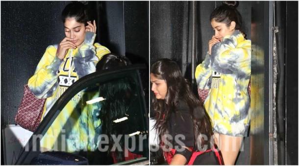jhanvi kapoor, jhanvi kapoor debut, jhanvi kapoor bollywood