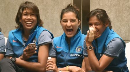 We can see a new road for women’s cricket: Jhulan Goswami