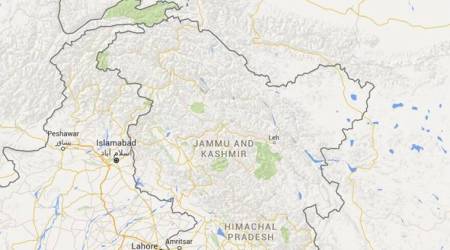Major shot dead by jawan in Uri sector
