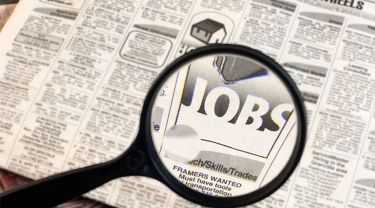 uttar pradesh govt, govt vacancy, govt jobs, govt jobs latest, indian express