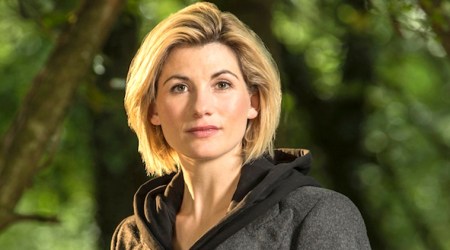 Speak easy: Doctor Who Will See You Now
