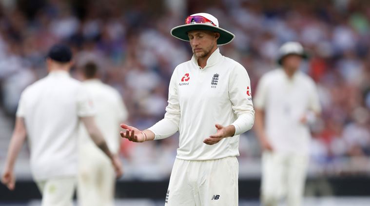 Joe Root, Joe Root England captain, Nasser Hussain, England vs South Africa, Cricket, Indian Express