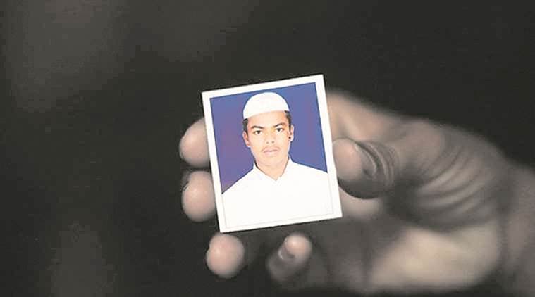 Junaid Khan murder case trial, Junaid Khan lynching case, Naveen Kaushik, Additional AG resigns, Haryana AAG, India news, Indian Express
