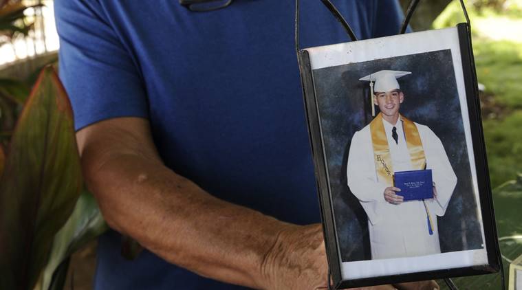  Islamic State, Ikaika Kang, US soldier ISIS, Soldier radicalised