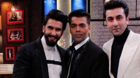 Ranbir Kapoor was ‘forced’ to come on Koffee With Karan? Here’s what the actor said