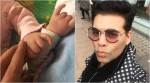 Karan Johar shares his dreams for Yash and Roohi in this emotional letter written by him
