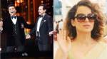 Karan Johar on Kangana Ranaut jibe at IIFA: I got carried away in the moment and I regret that Karan Johar on Kangana Ranaut jibe at IIFA: I got carried away in the moment and I regret that