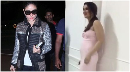 Watch: Kareena Kapoor Khan’s take on airport looks is hilarious, says we should dress like normal human beings