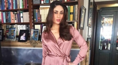 Kareena Kapoor Khan: Nimbu paani with black salt and sugar helped me fight morning sickness