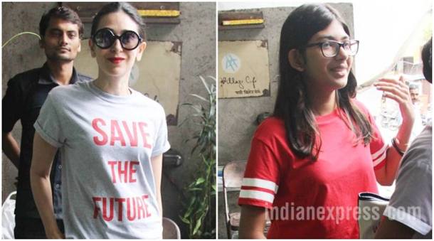Arjun Kapoor, Ileana DCruz, Athiya Shetty, shah rukh khan, Mubarakan, Ileana DCruz image, athiya shetty image, indian express