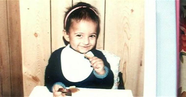 Katrina Kaif baby and childhood photos: Photos which prove ...