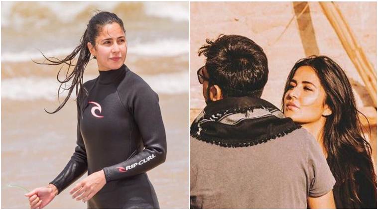 katrina kaif, katrina kaif pics, katrina kaif tiger zinda hai, katrina kaif insta pics, katrina kaif photos