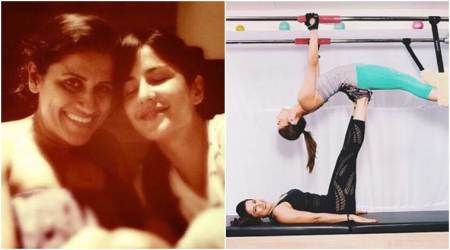 Alia Bhatt, Katrina Kaif, Bipasha Basu have one person to thank on her birthday for their perfect bodies. See photos