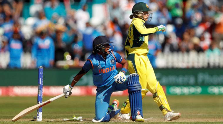 India vs Australia Women’s World Cup Semi-final: Five ... - 759 x 422 jpeg 62kB