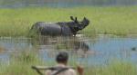 Relocation plan for encroachers of Bhitarkanika national park