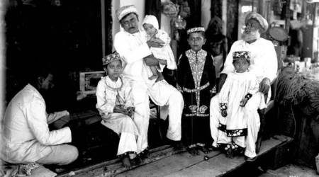 Indians become the 44th tribe of Kenya; but what does that mean?