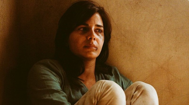 Kirti Kulhari, Indu Sarkar, Indu Sarkar cast, Kirti Kulhari political views, Pink movie