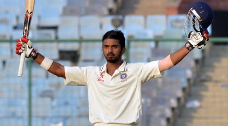 India vs Sri Lanka: KL Rahul down with fever ahead of first Test