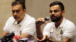 Last win in SL was a landmark for us: Kohli Last win in SL was a landmark for us: Kohli