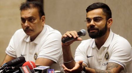 Last win in Sri Lanka was a landmark for us, says Virat Kohli
