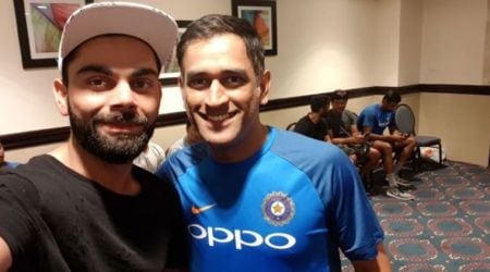 MS Dhoni turns 36: Here’s how ‘Mr. Helicopter’ batsman celebrated his birthday