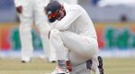 Slip catching is an area that we want to keep improving in, says Virat Kohli