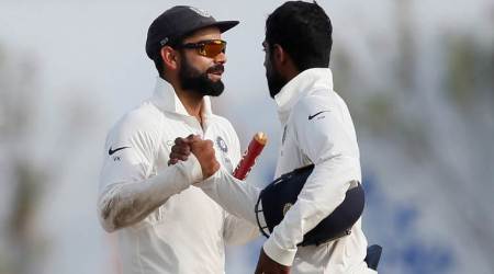 Virat Kohli hasn’t been tested yet as captain, says Sourav Ganguly