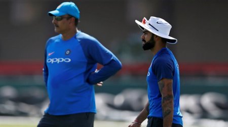 India vs Sri Lanka: Hardik Pandya has a great chance of playing, says Virat Kohli