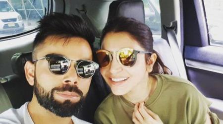 Virat Kohli holidays with Anushka Sharma in US ahead of India’s Sri Lanka tour, see pics